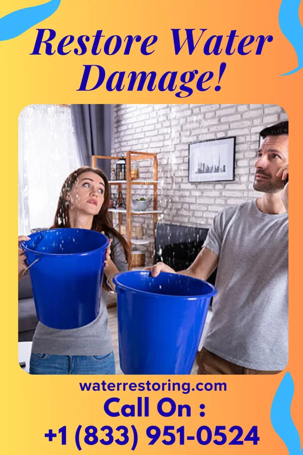 water restoration Quick Property Restoration Authority Lynnwood-Pricedale