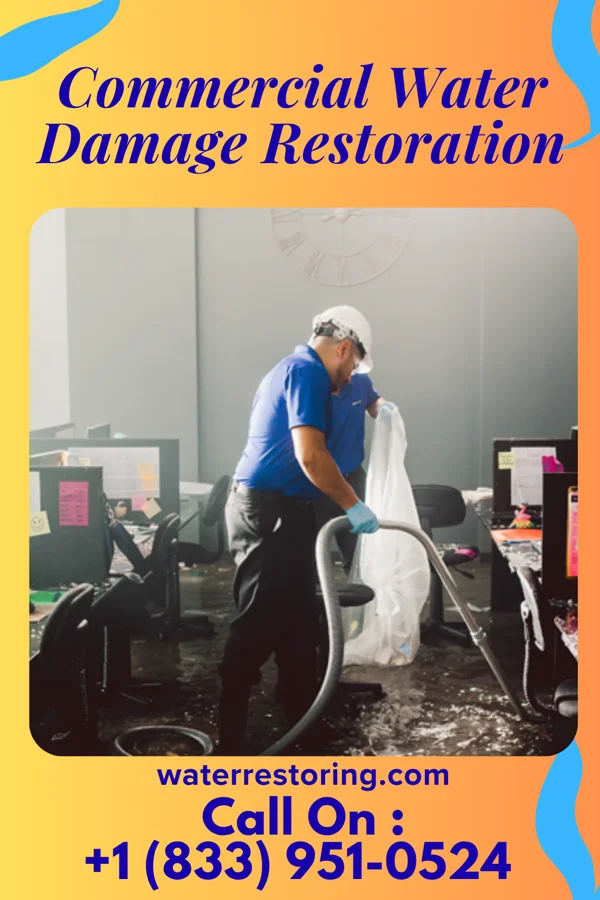 Commercial Water Damage Restoration in Lynnwood-Pricedale, PA
